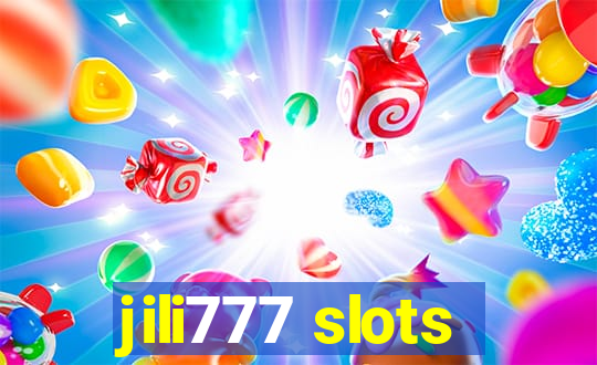 jili777 slots